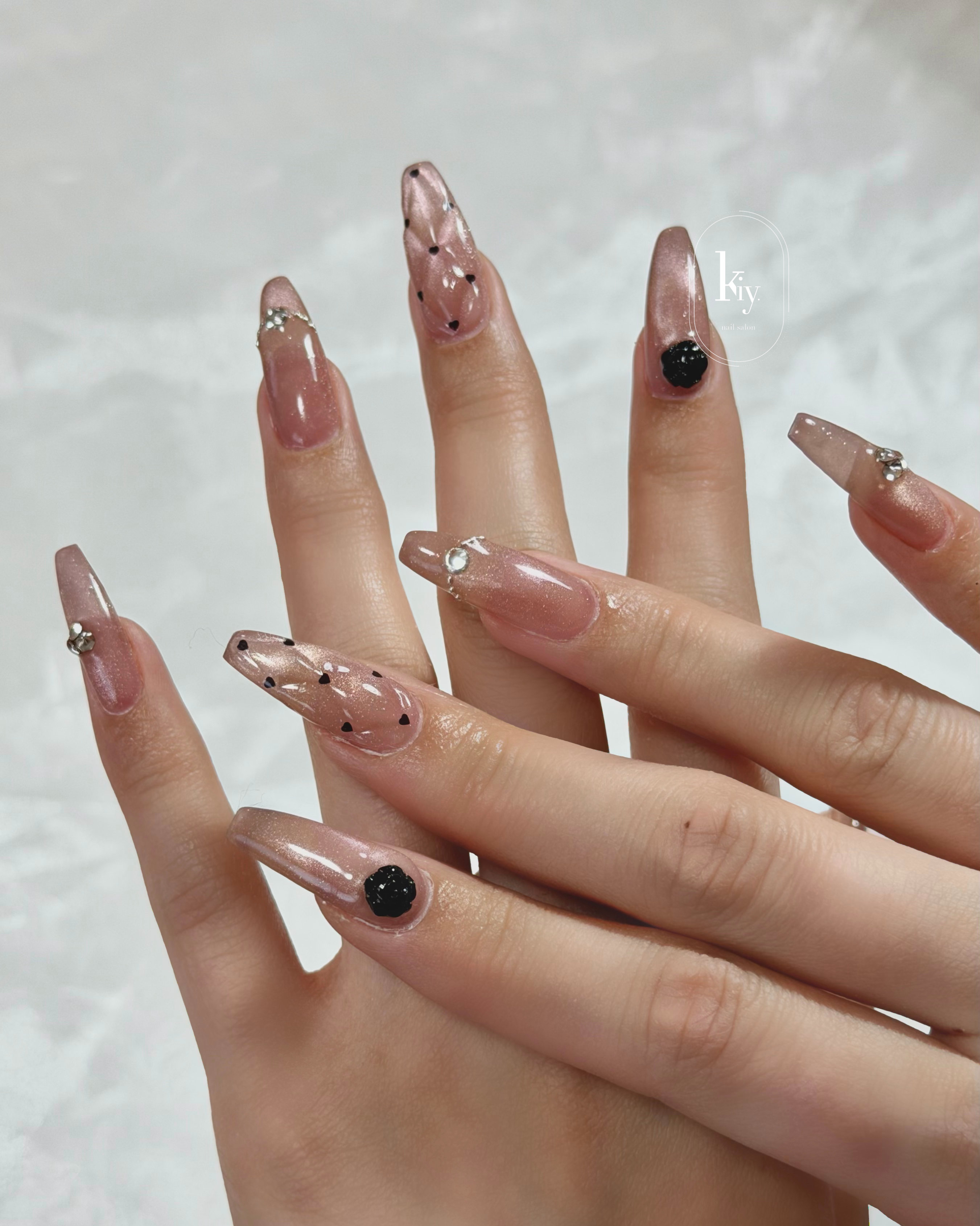 kiynail