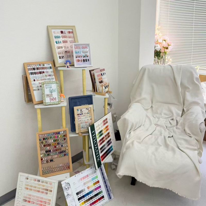Amori nail salon