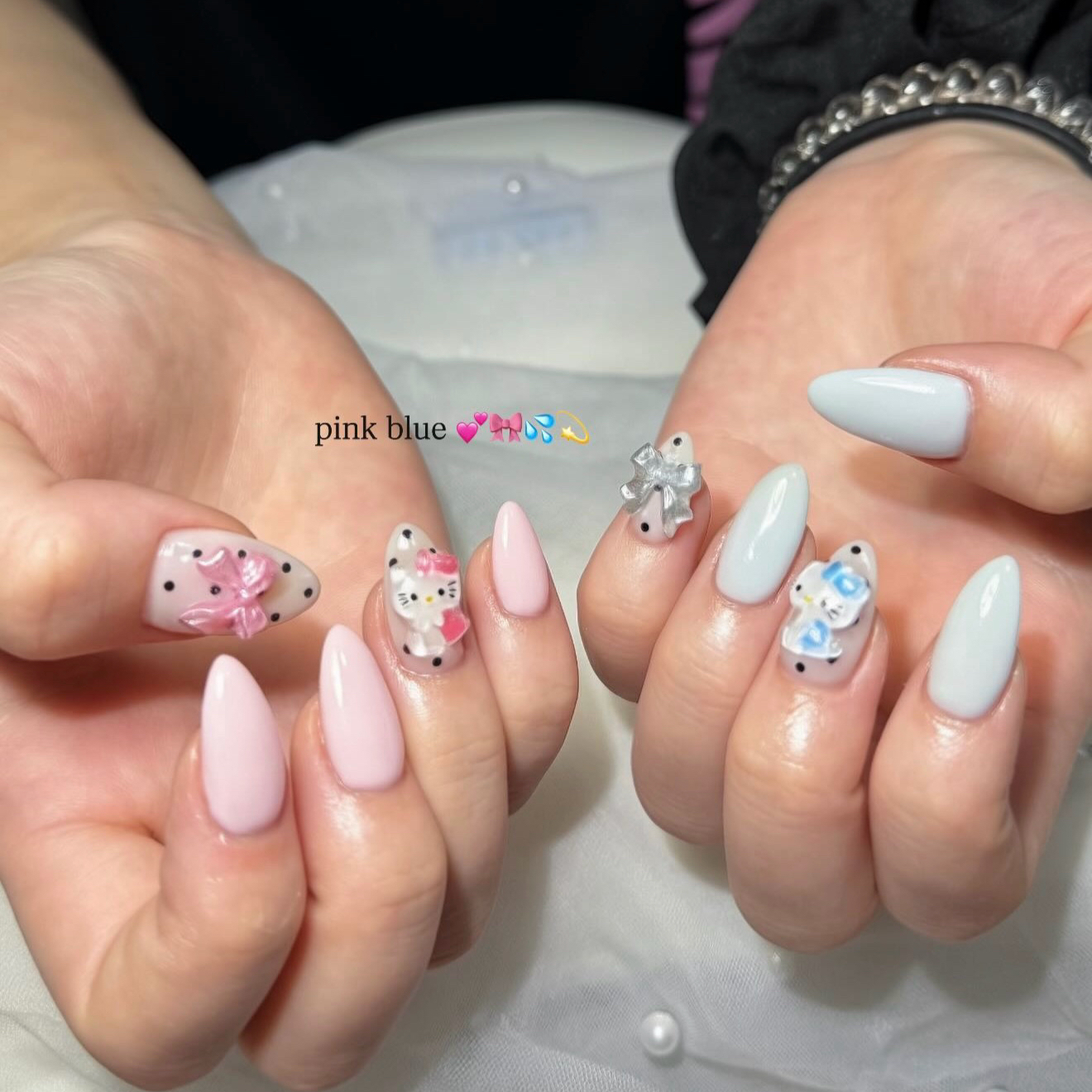 pinkymuse.nail