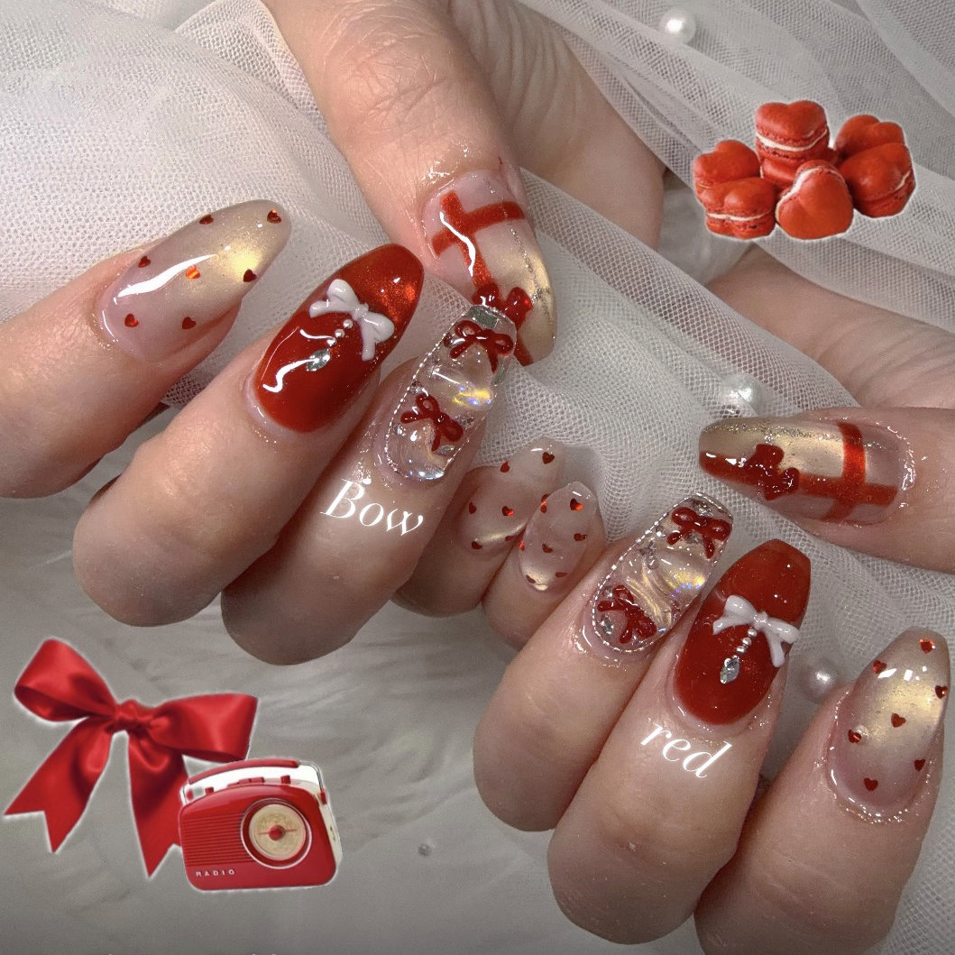 Hono_nail