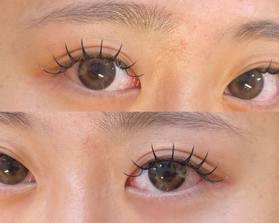 🎀【フラットラッシュ】🎀〜120本迄　オフ込み
※再来➕¥550