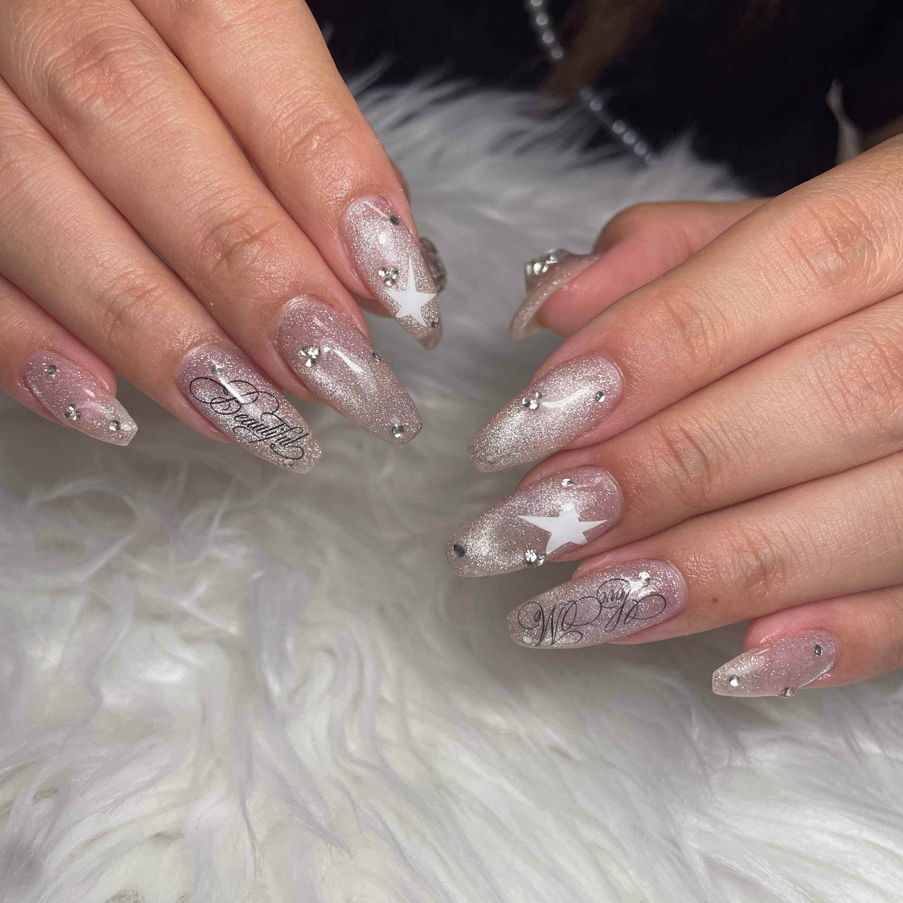 H.nail