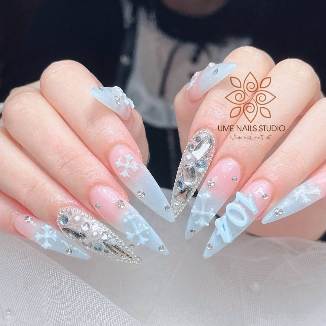 UME_NAIL_STUDIO_SAKURA