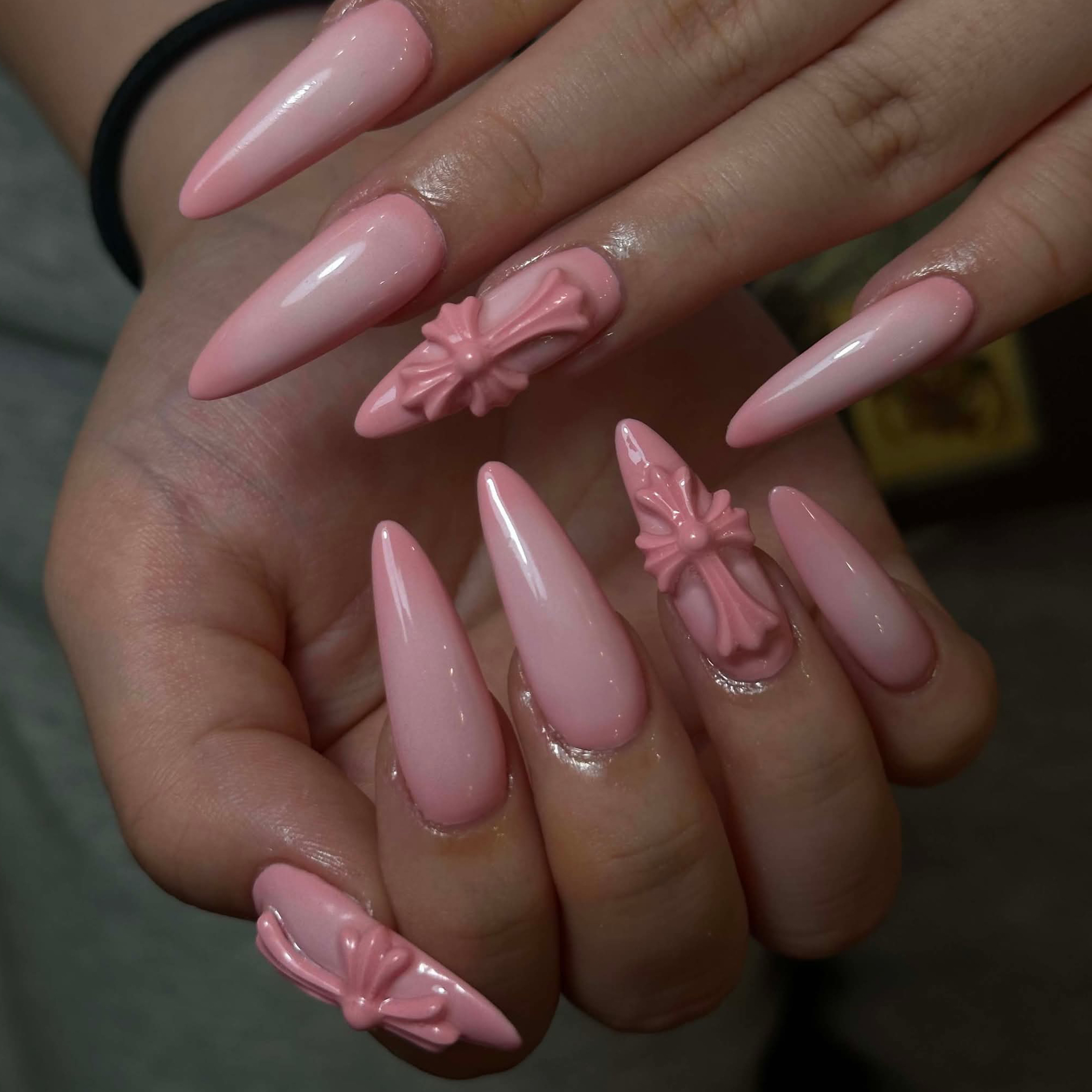 YukaRisuNails