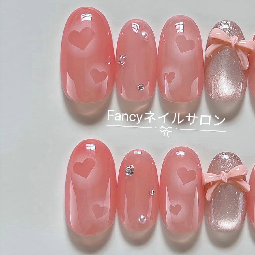 Fancynail_nerima