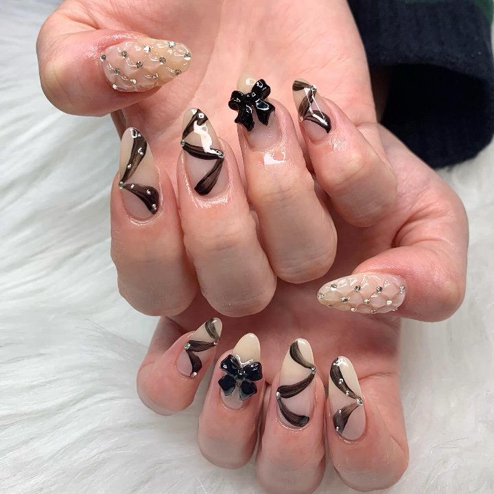 ネイリー（Nailie） - XinhNails
