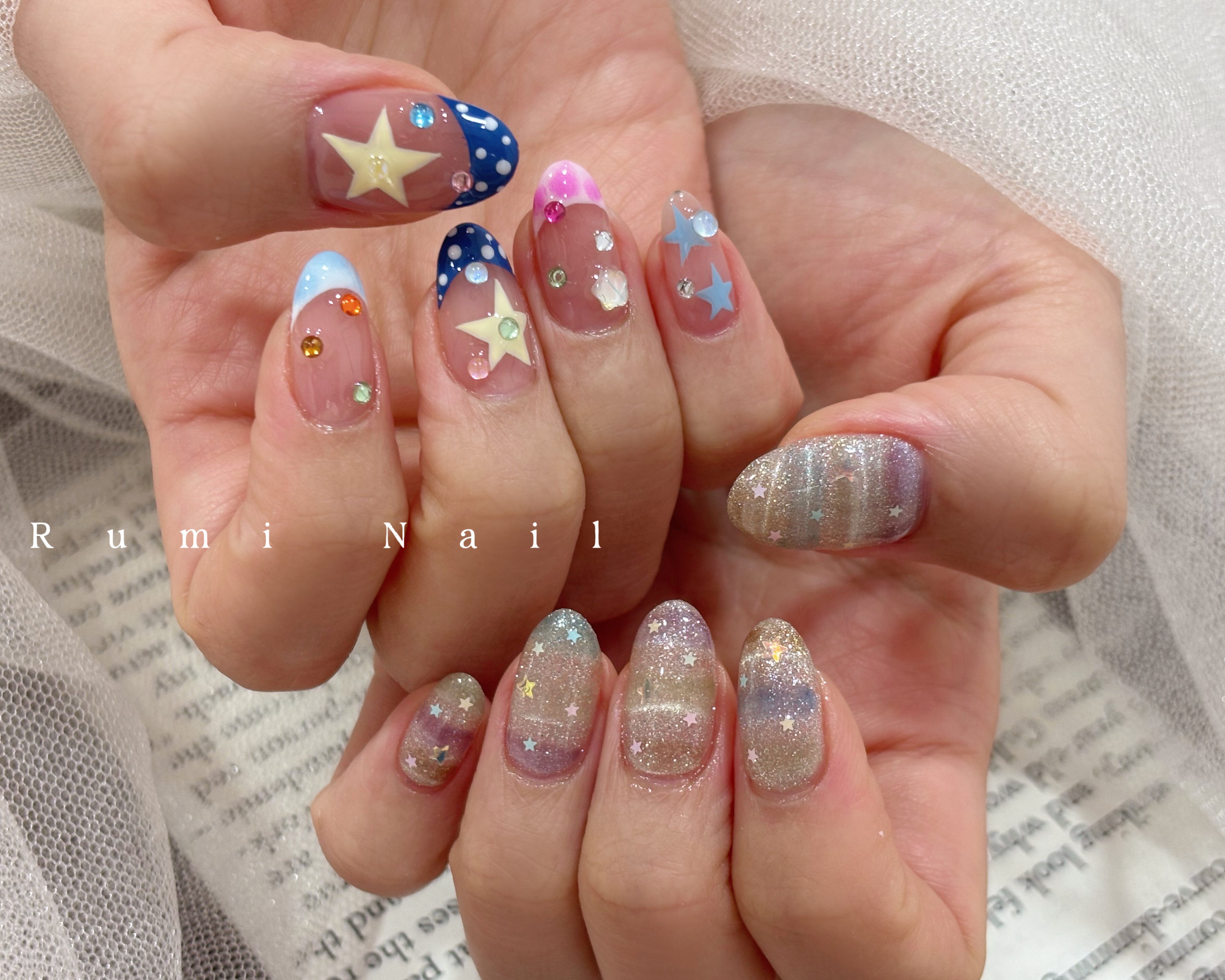 Rumi.Nail_shinjuku