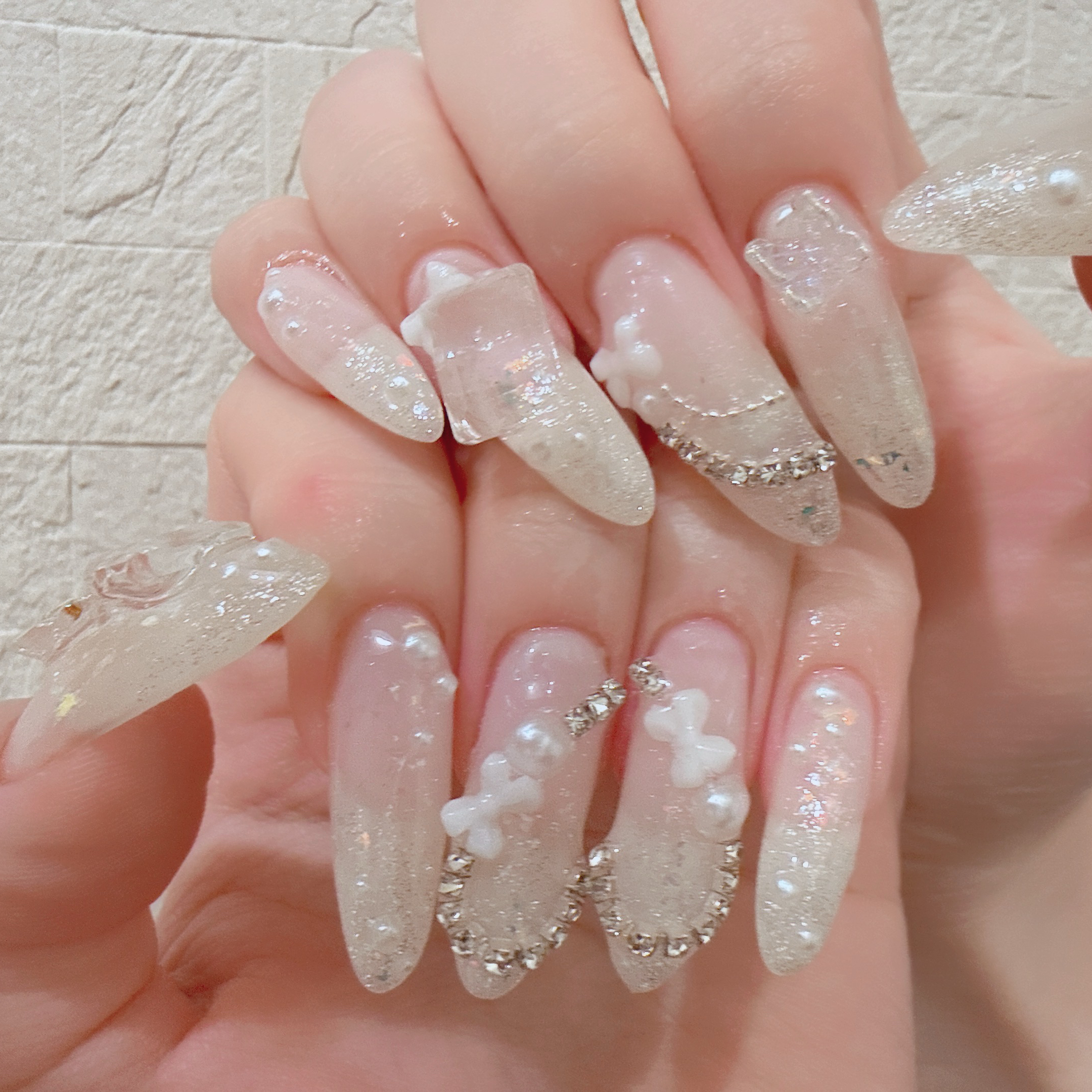 kirakira_nail