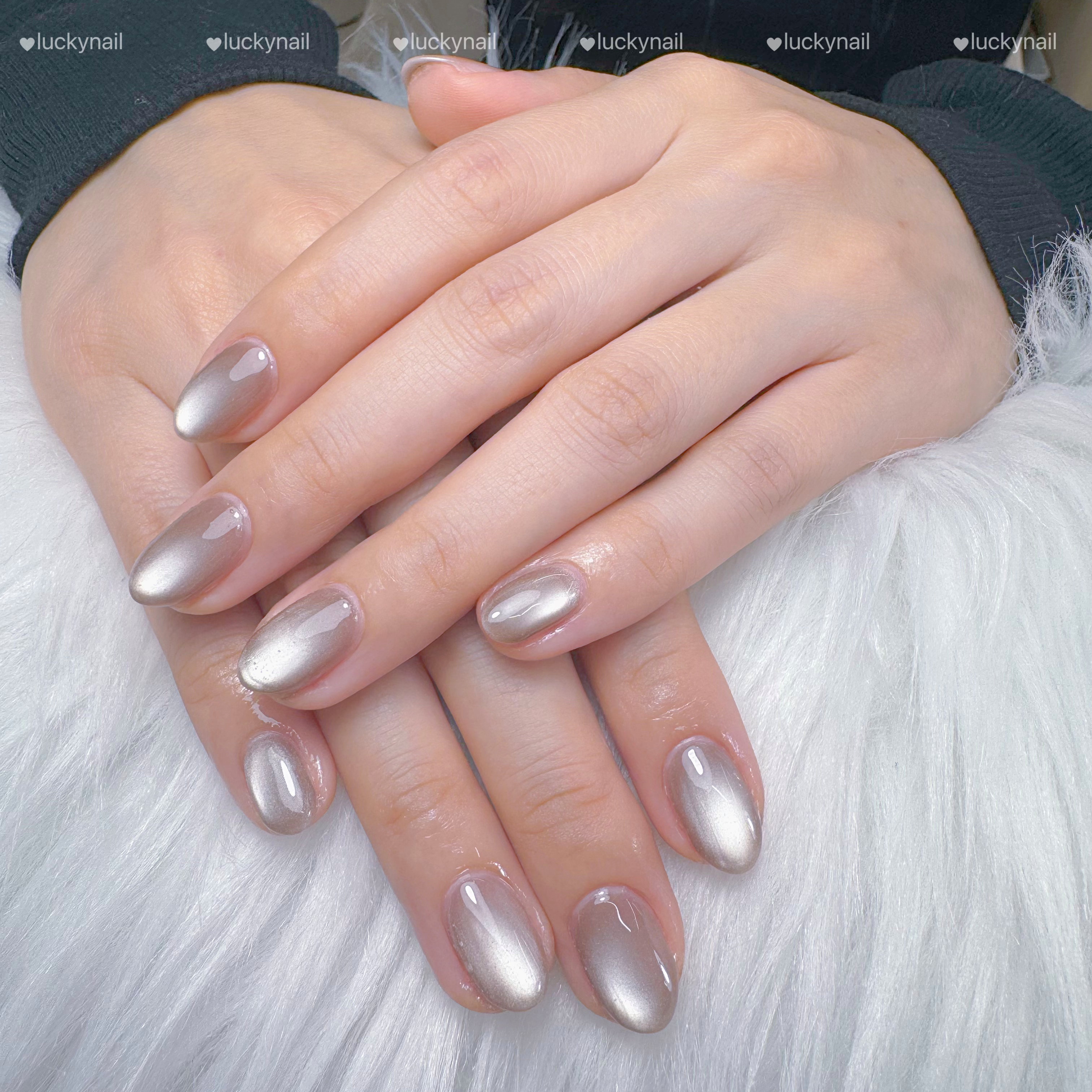 Luckynail_yuki