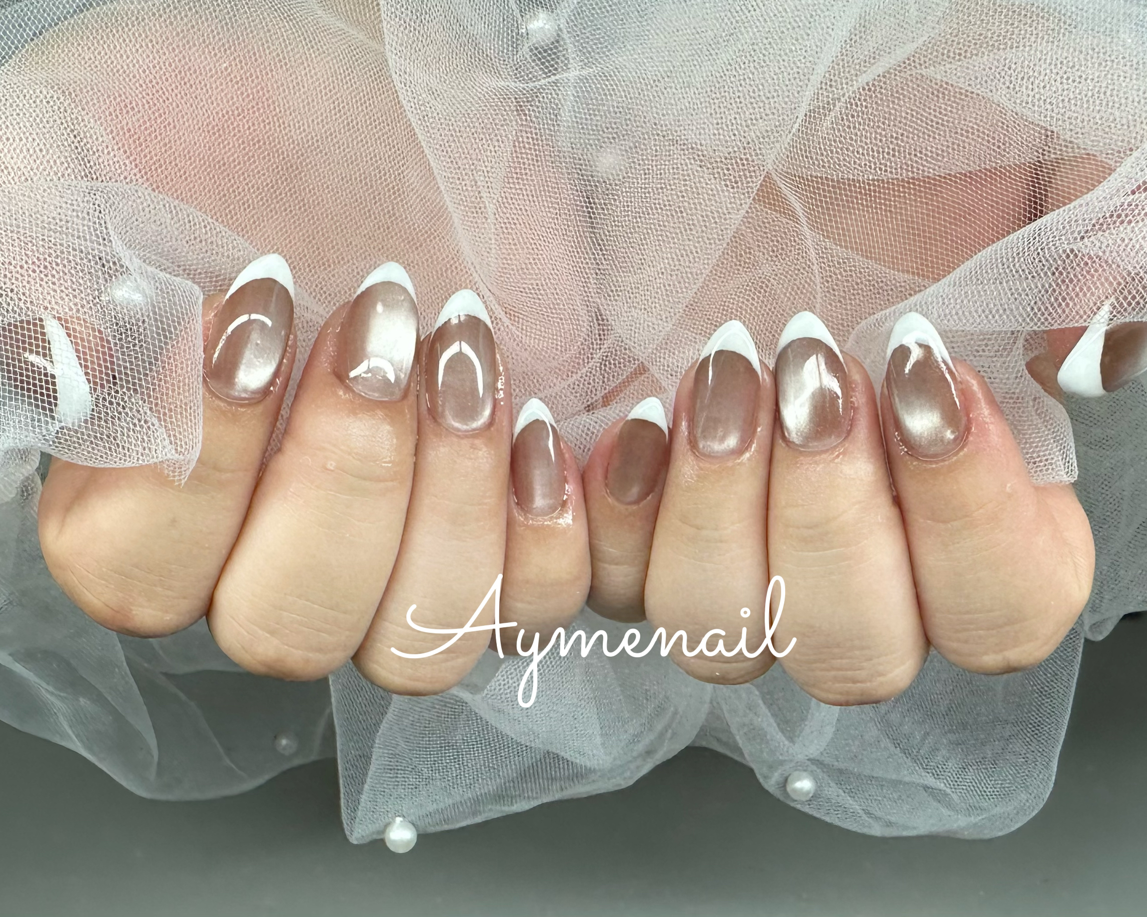 AymeNail