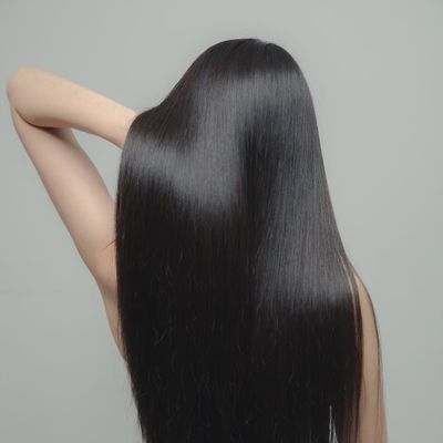 《圧倒的美髪へ》髪ドラx髪質改善トリートメント+カラー+カット+ホームケア付き