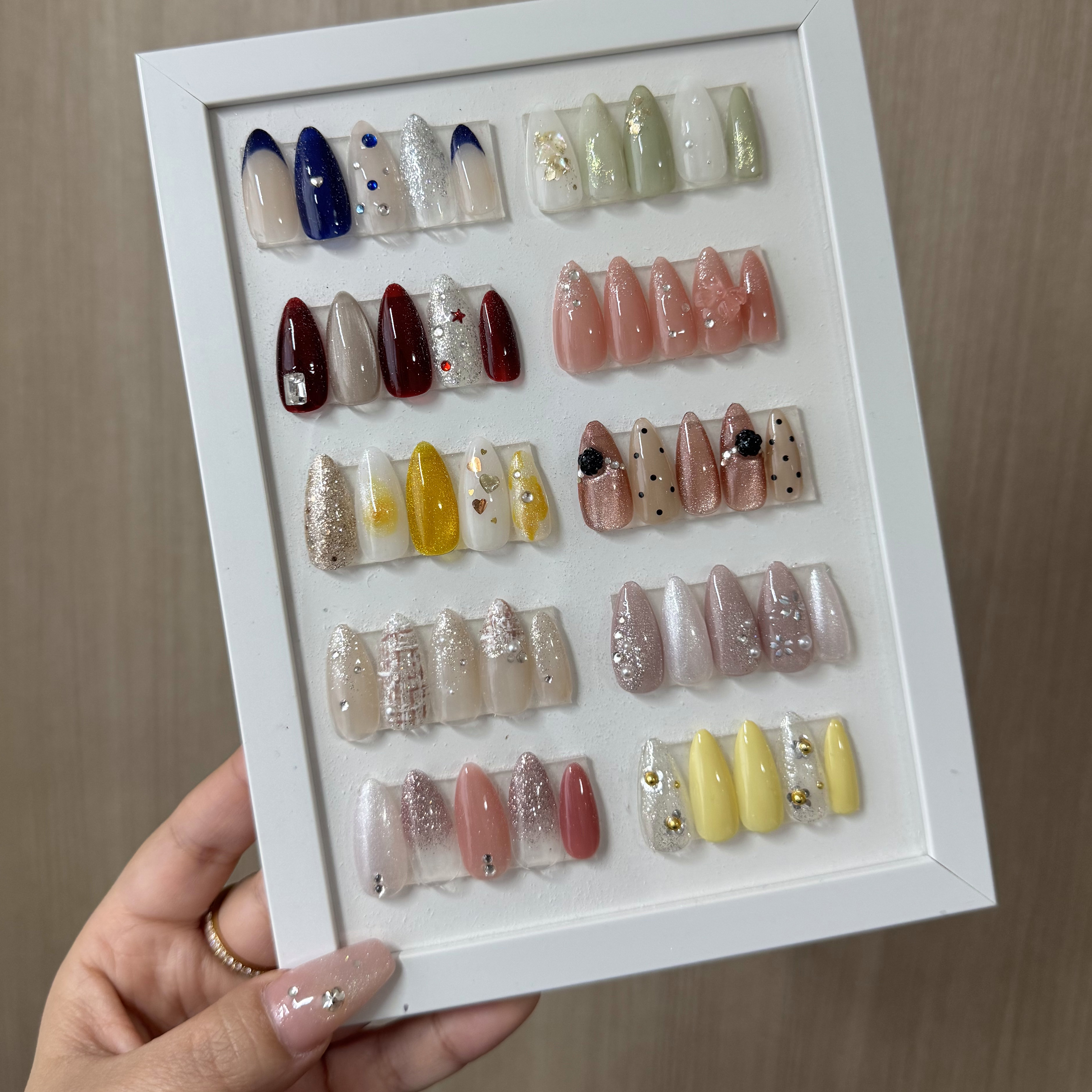 yuzu_Nail