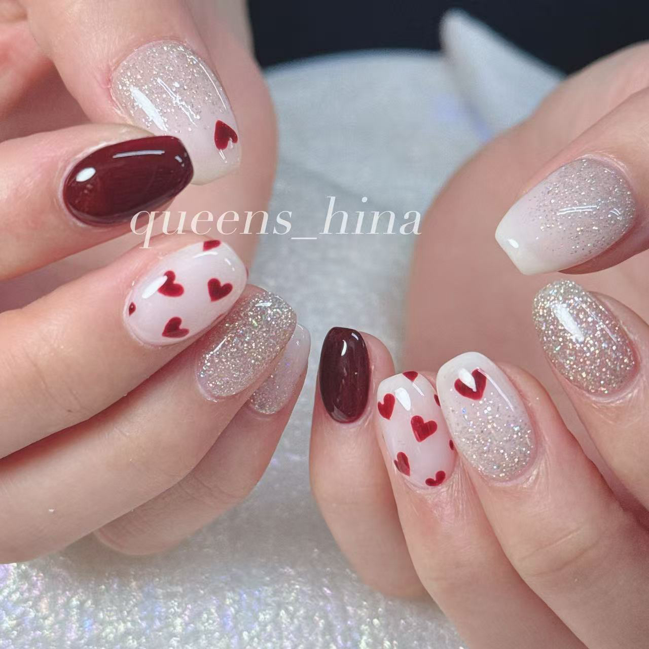 Queens_kabuk