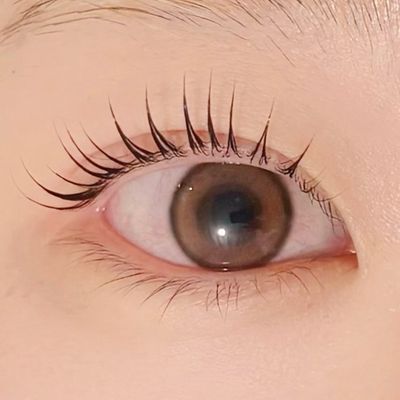 《学生限定》まつげパーマ*美容液コーティング付き☆ 