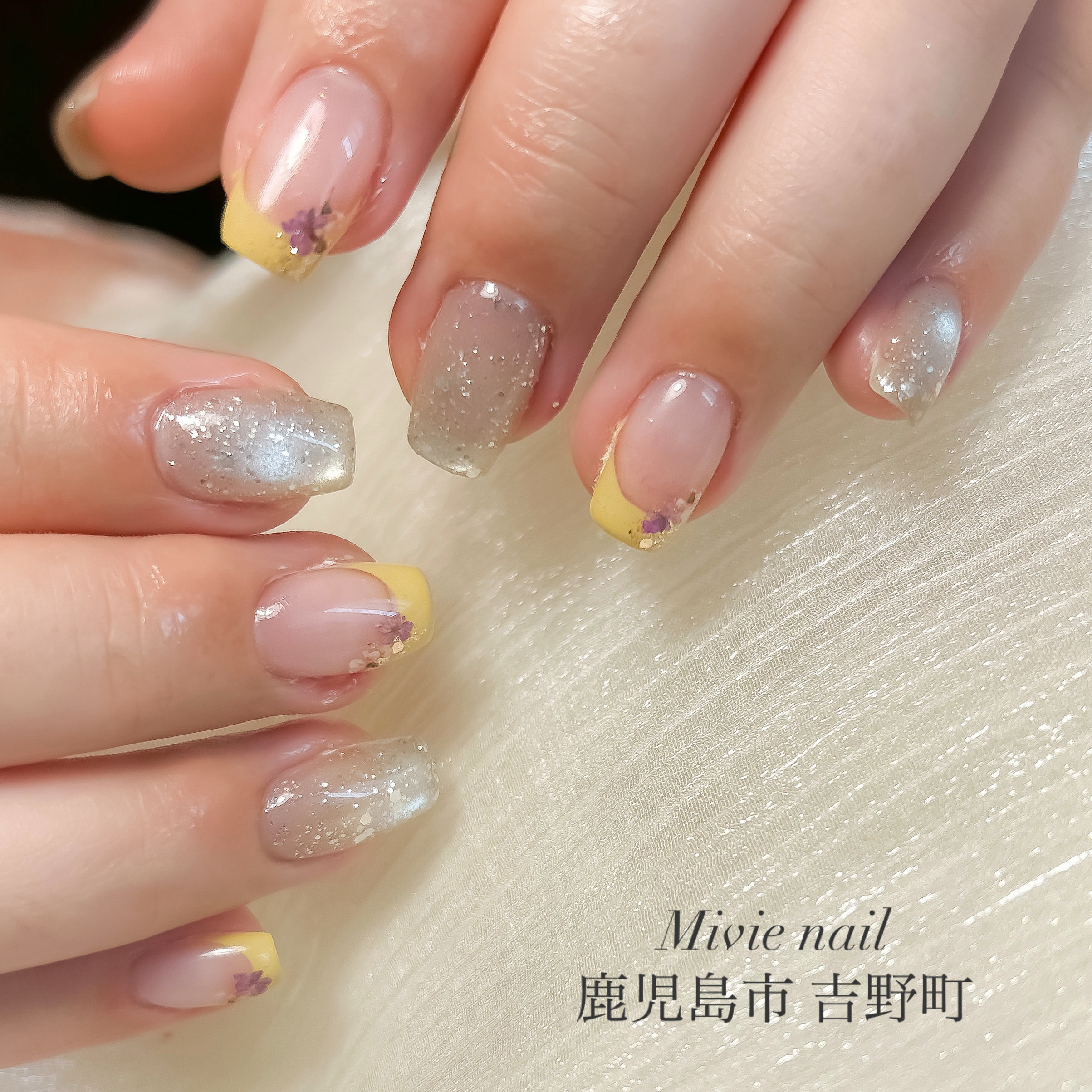 miiii_nail