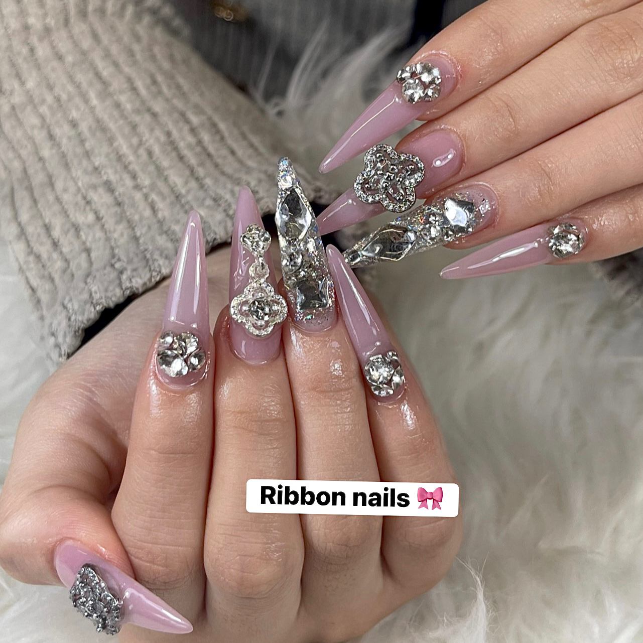 Nijinails