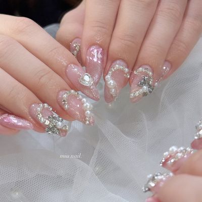 お持ち込みコース🩵