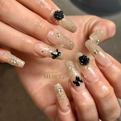 ⊹ ࣪ ˖デザインし放題⊹ ࣪ ˖