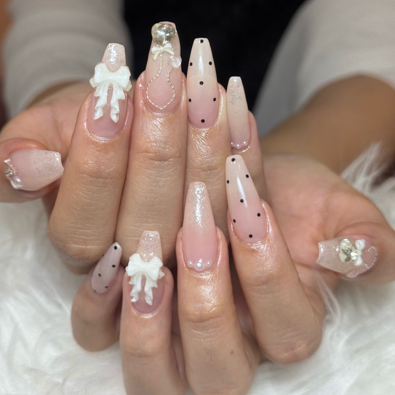 Anmi_Nail_Shinjuku