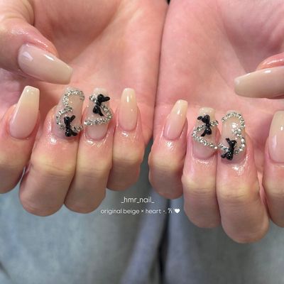 ネイリー（Nailie） - _hmr_nail_