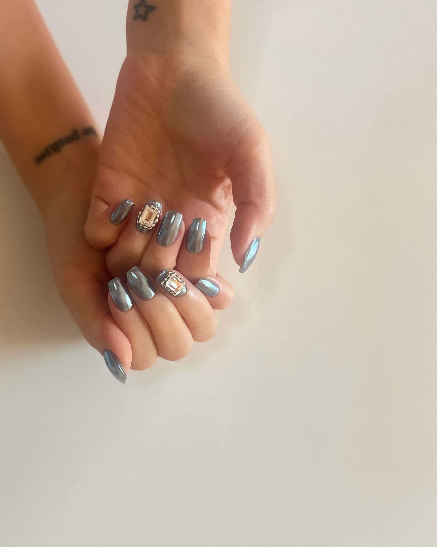 nailsalonen