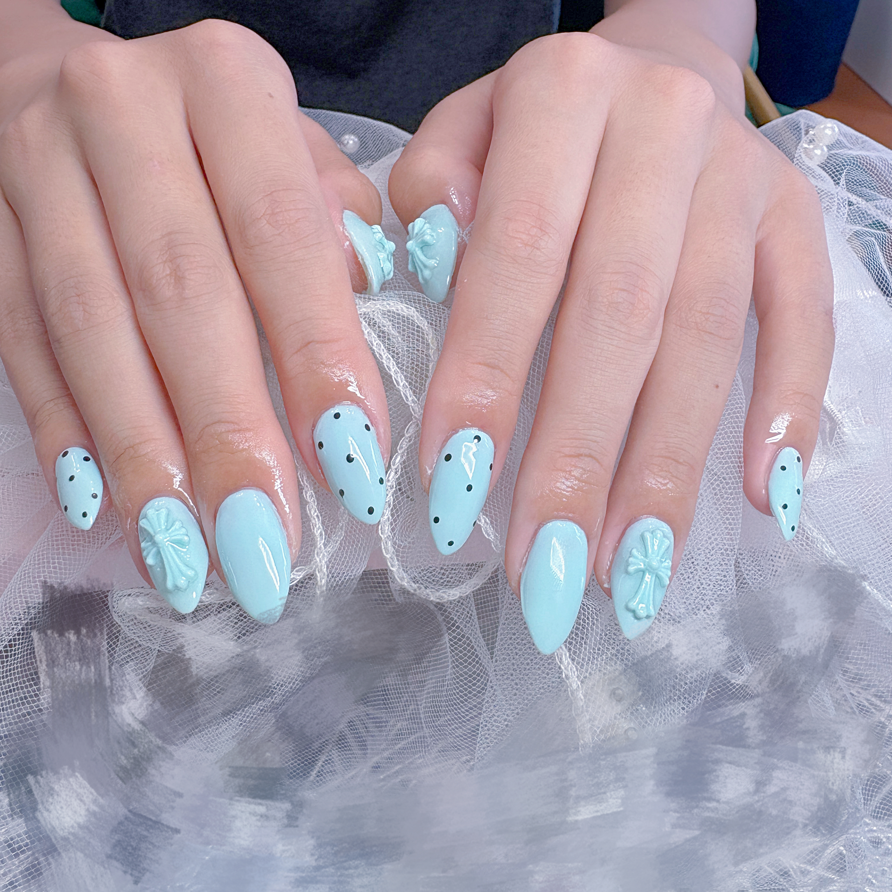 leclatnail