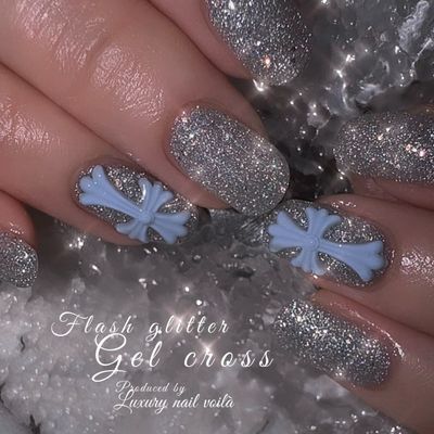 gel cross 