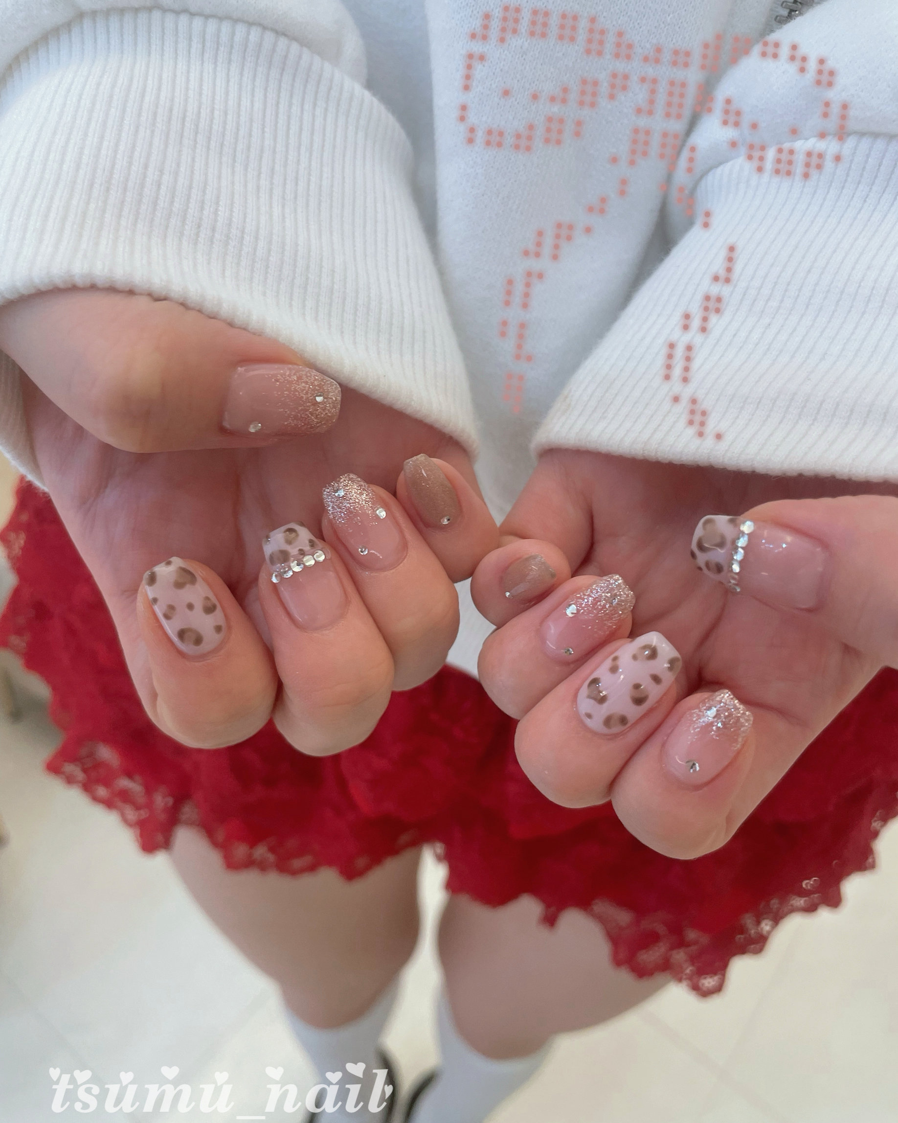tsumu_nail