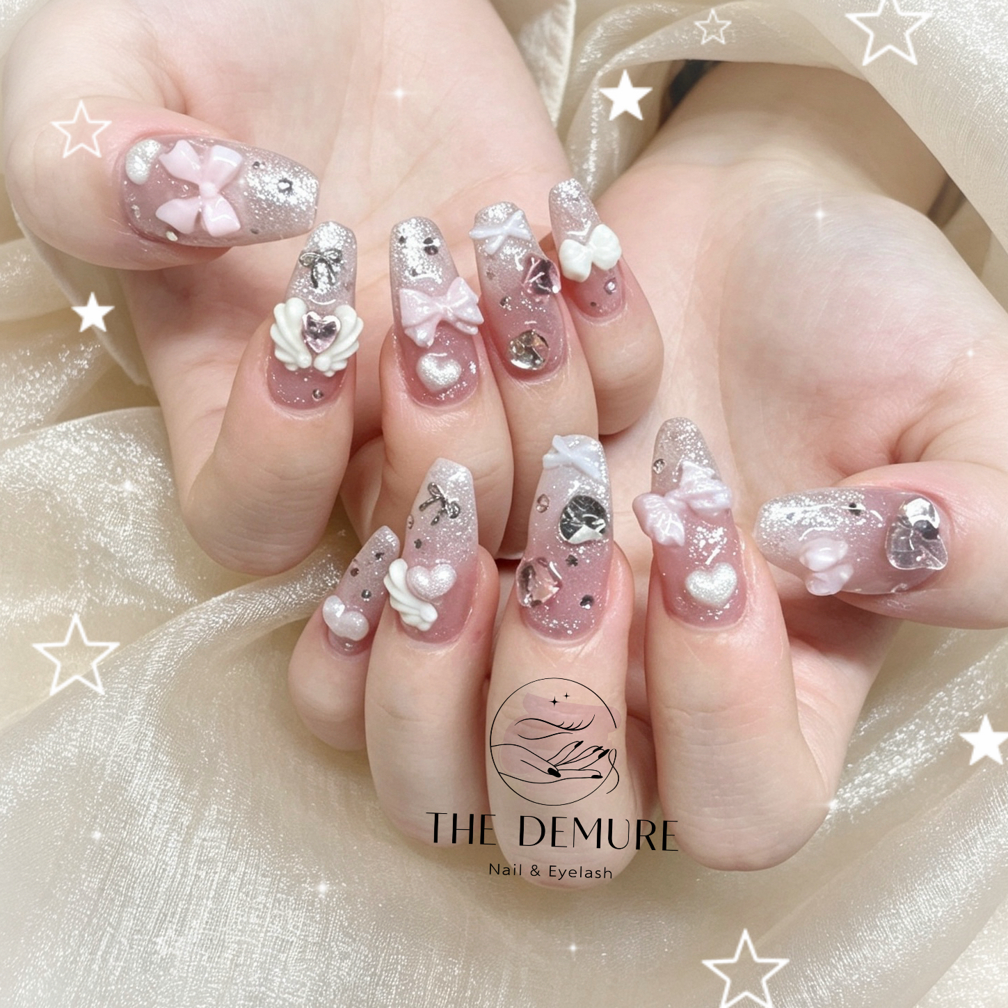 nail_Demure