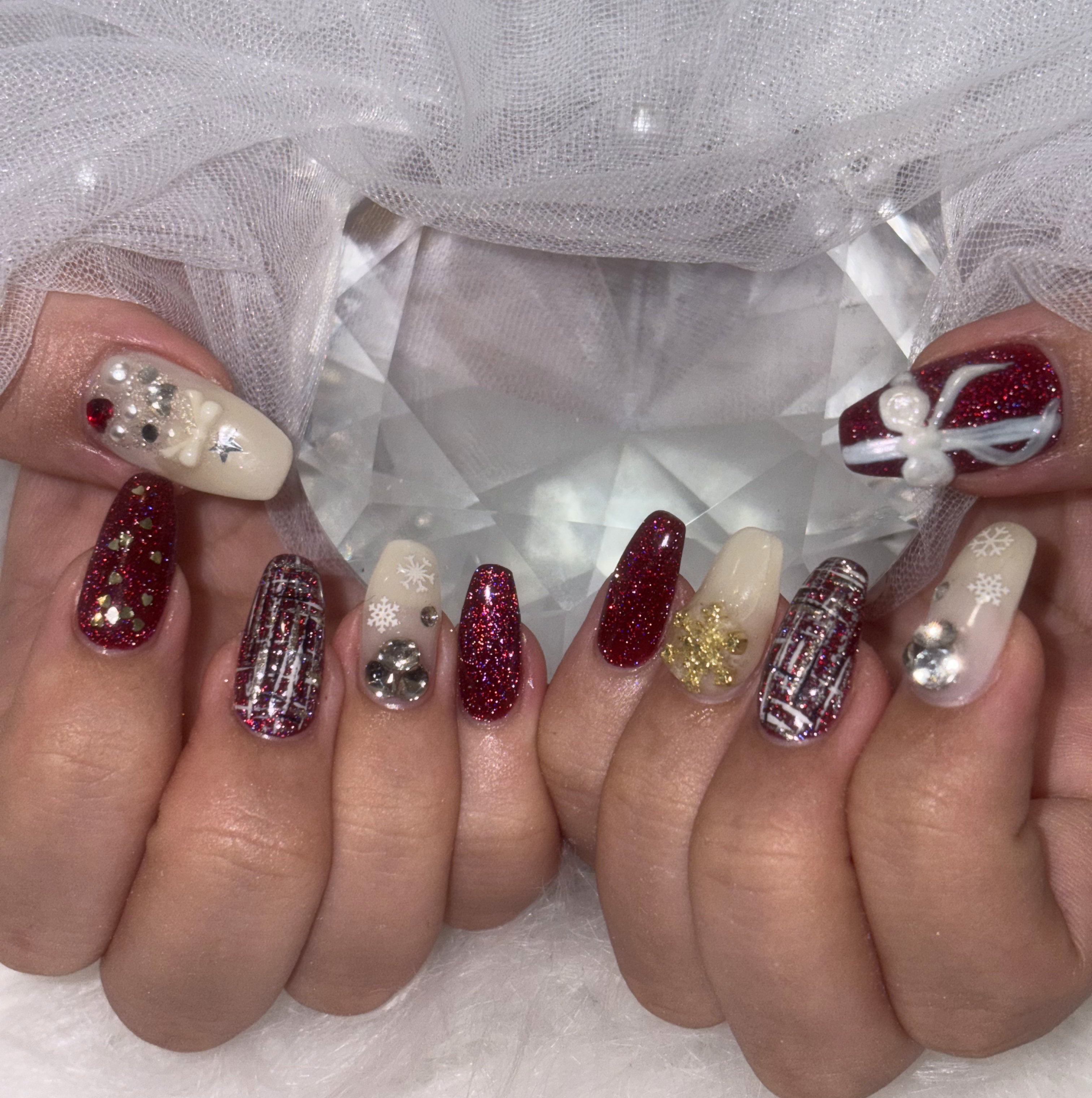 Riko_i_nail