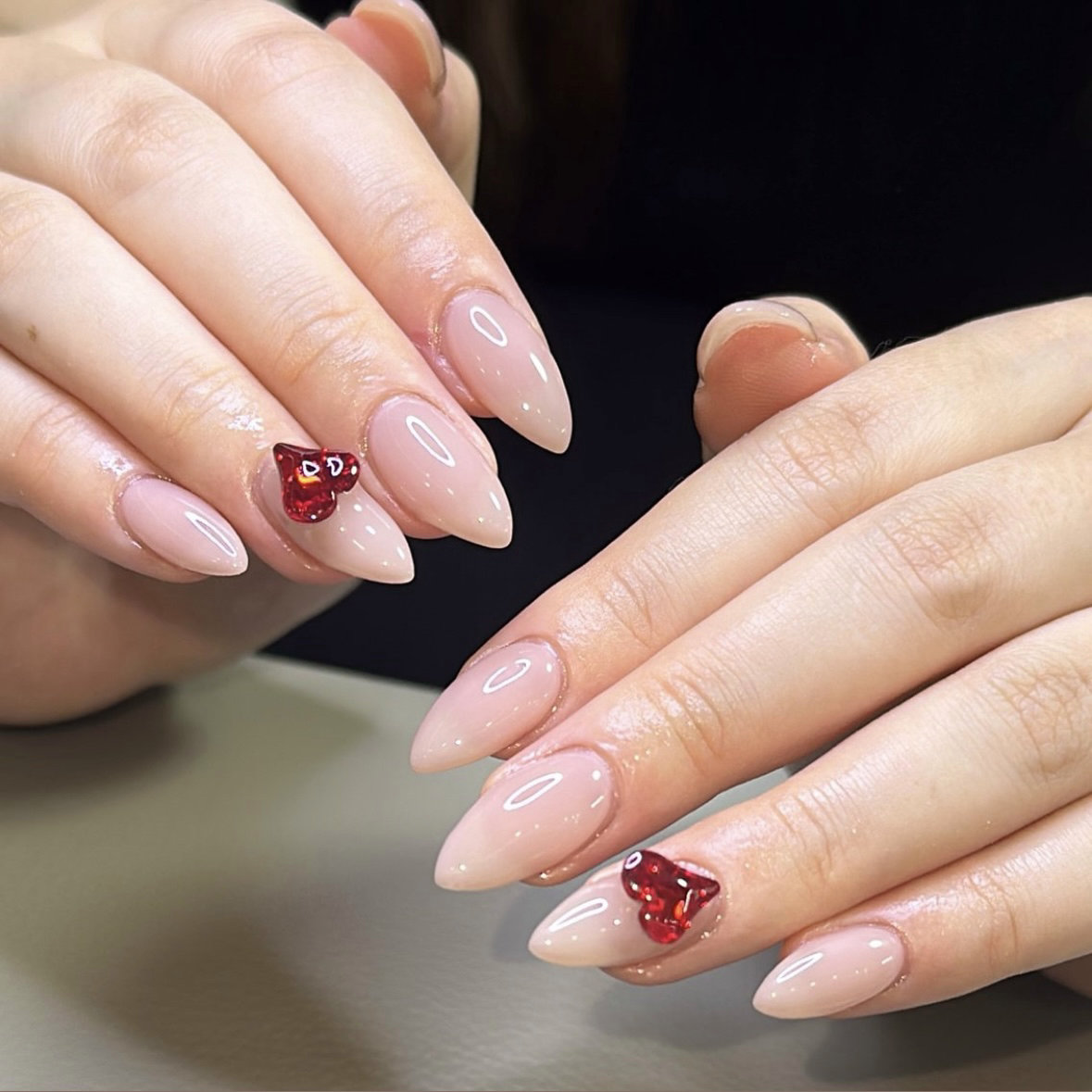 JulyNail.Yui