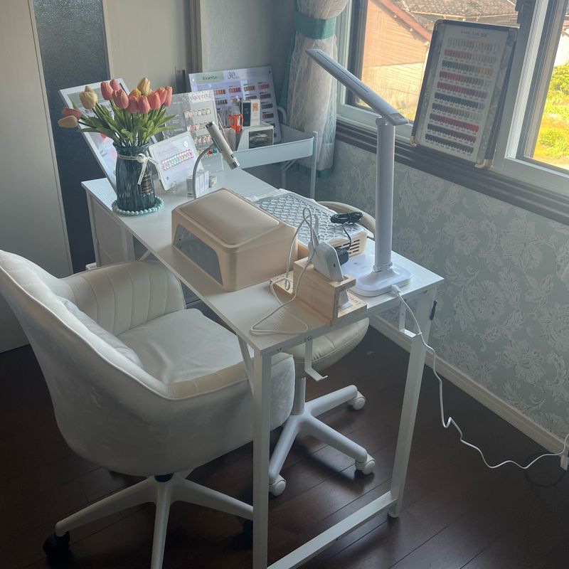 Ivy Nail Studio｜富山市ネイル｜フィルイン対応