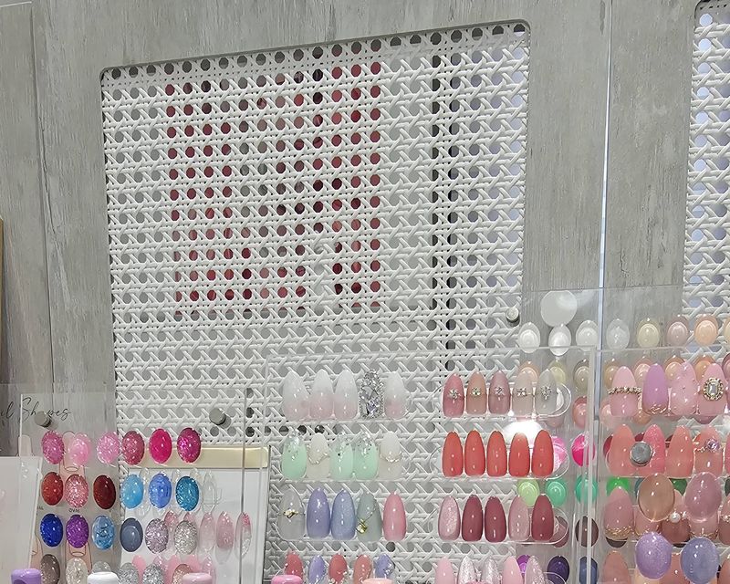 Ra: Nail ラ ネイル