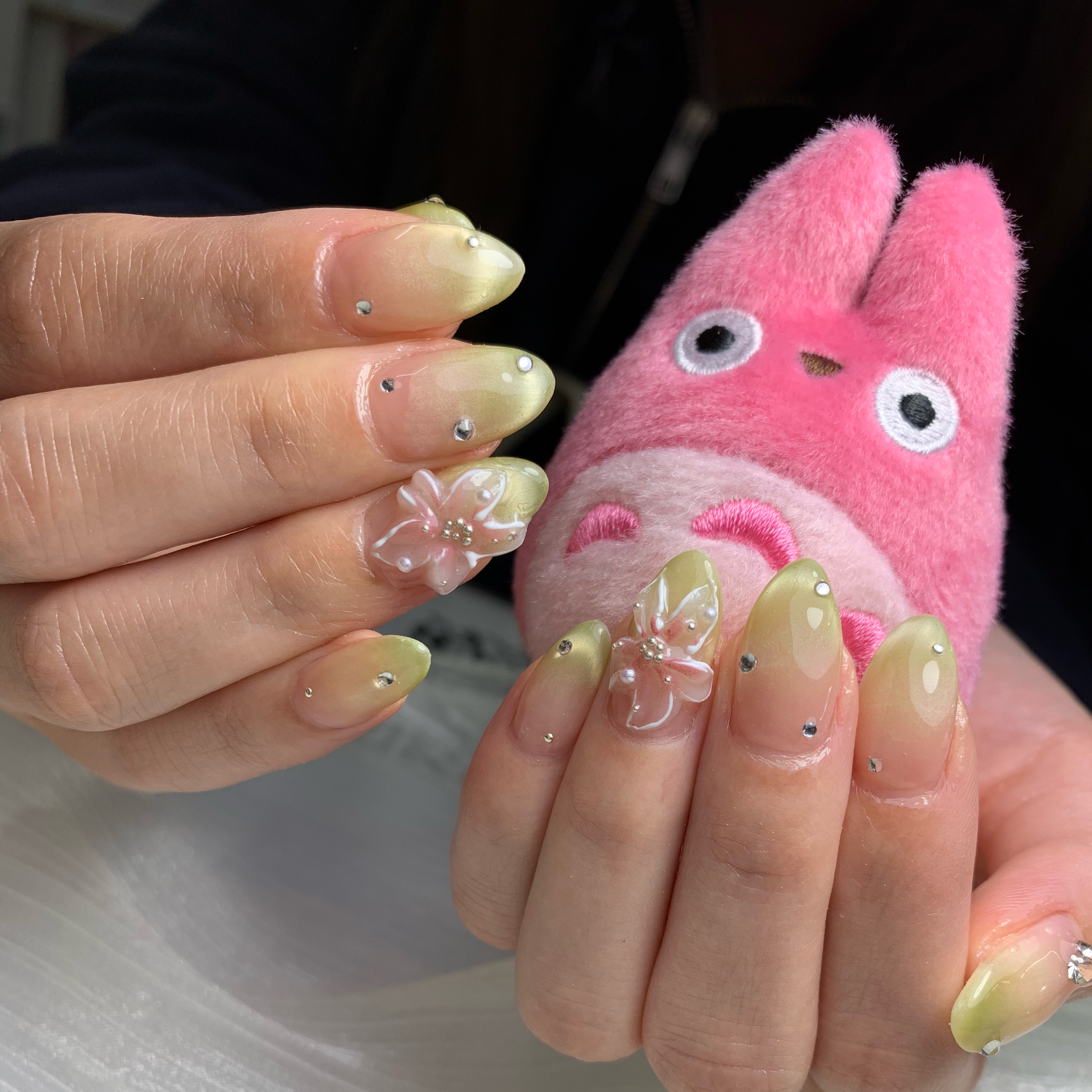 Mao_nail90
