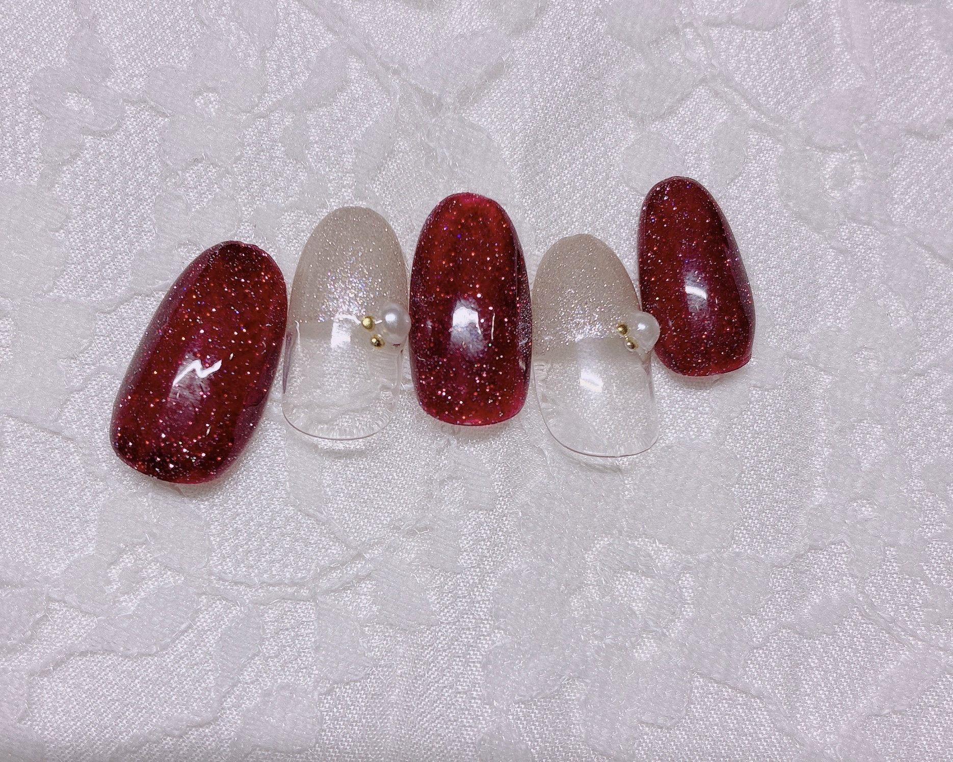 BonheurNailSalon