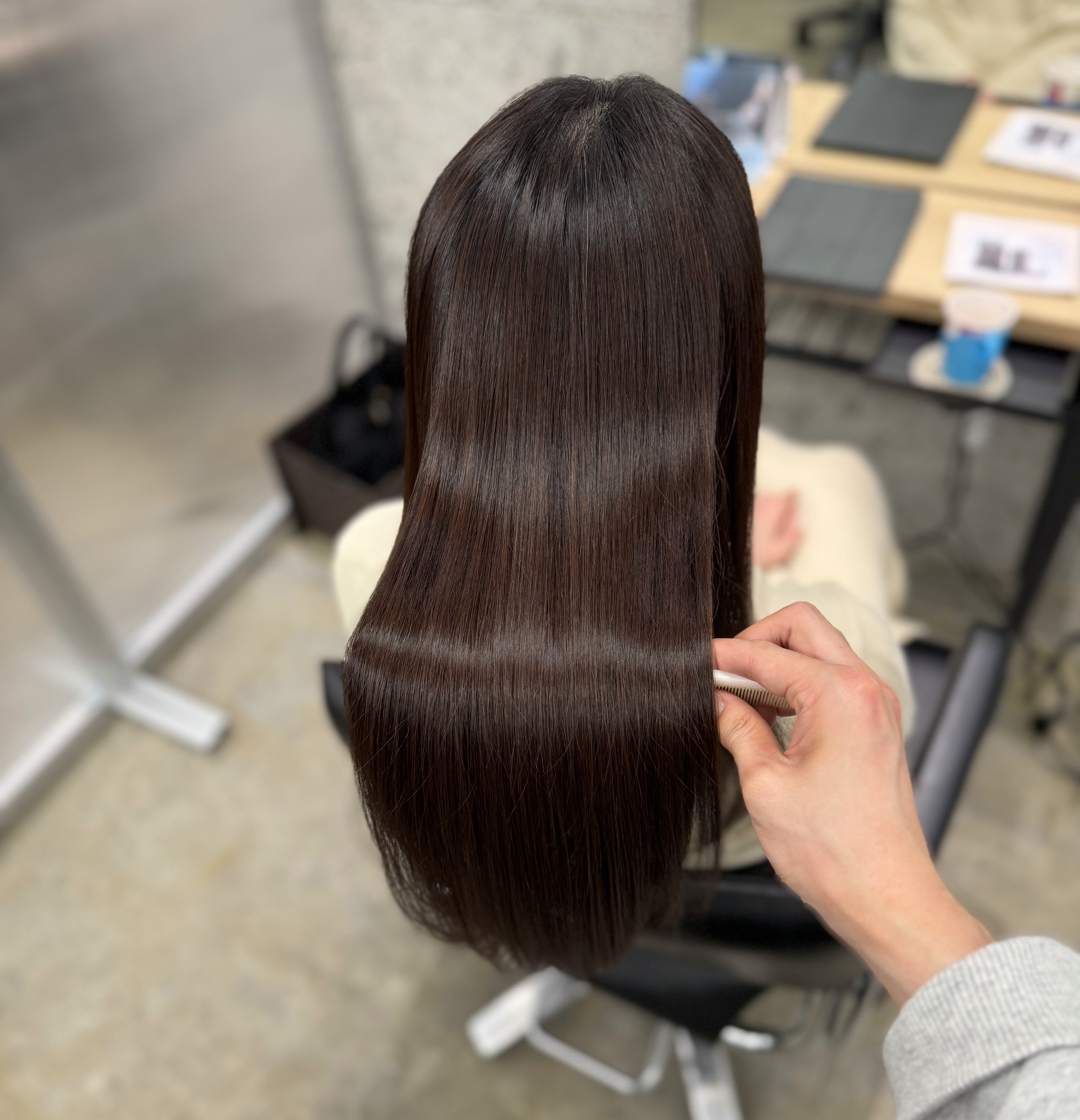 hair_ryo
