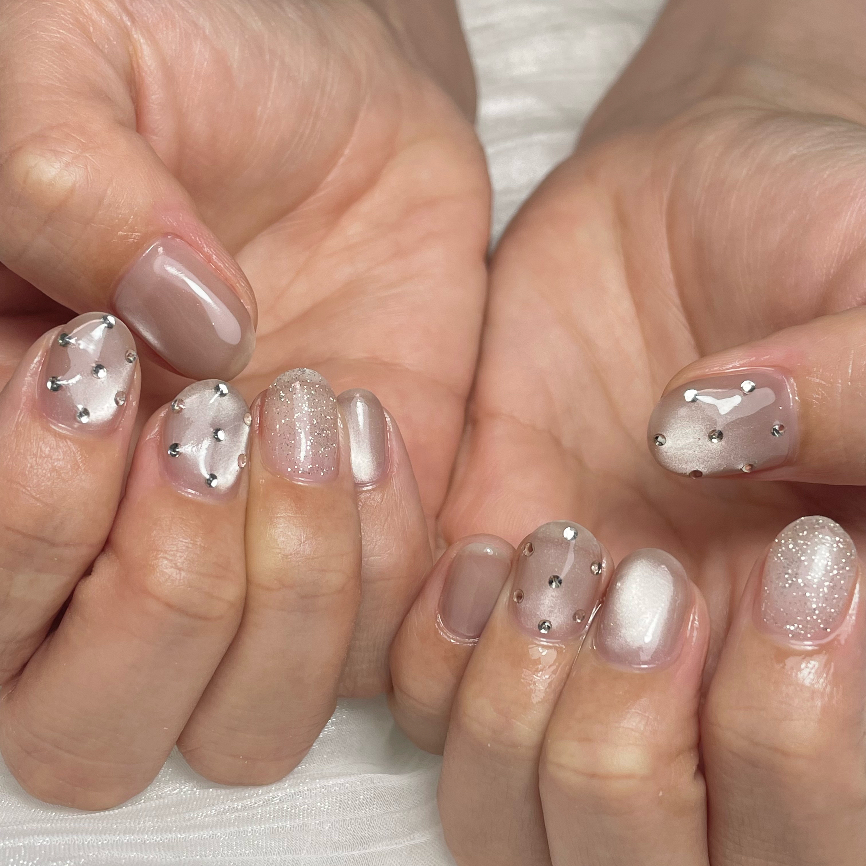 H.nail
