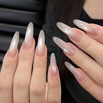 【OPEN記念】長さ出し10本マグネットネイル ¥12000→¥10000