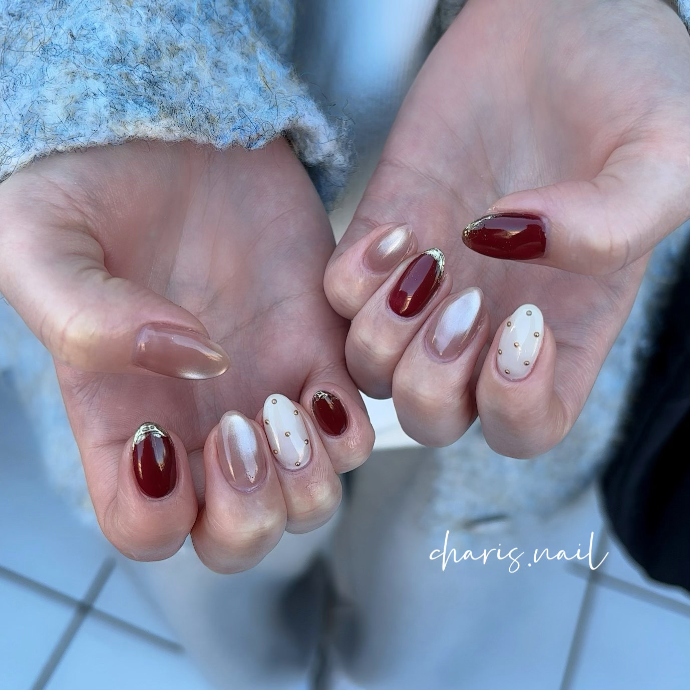 charis.nail