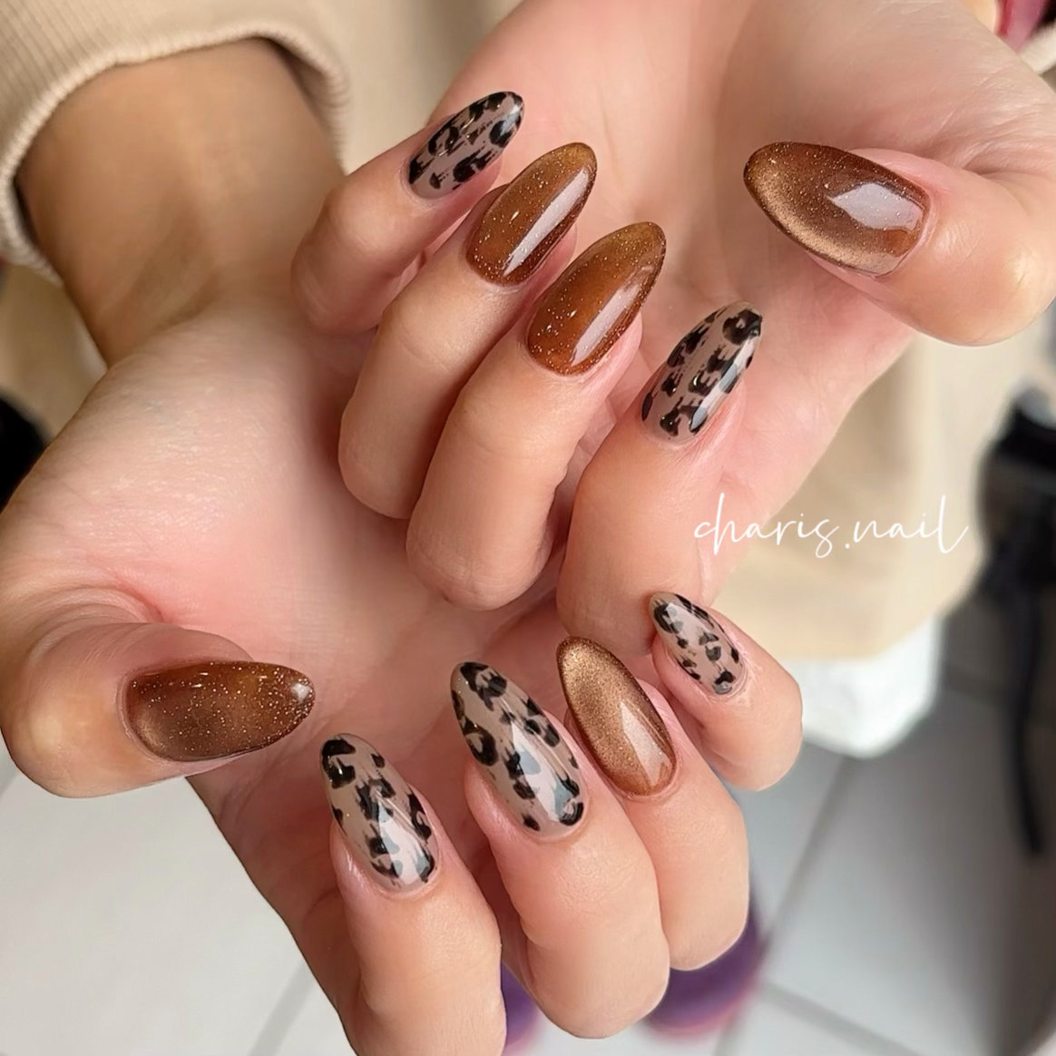 charis.nail