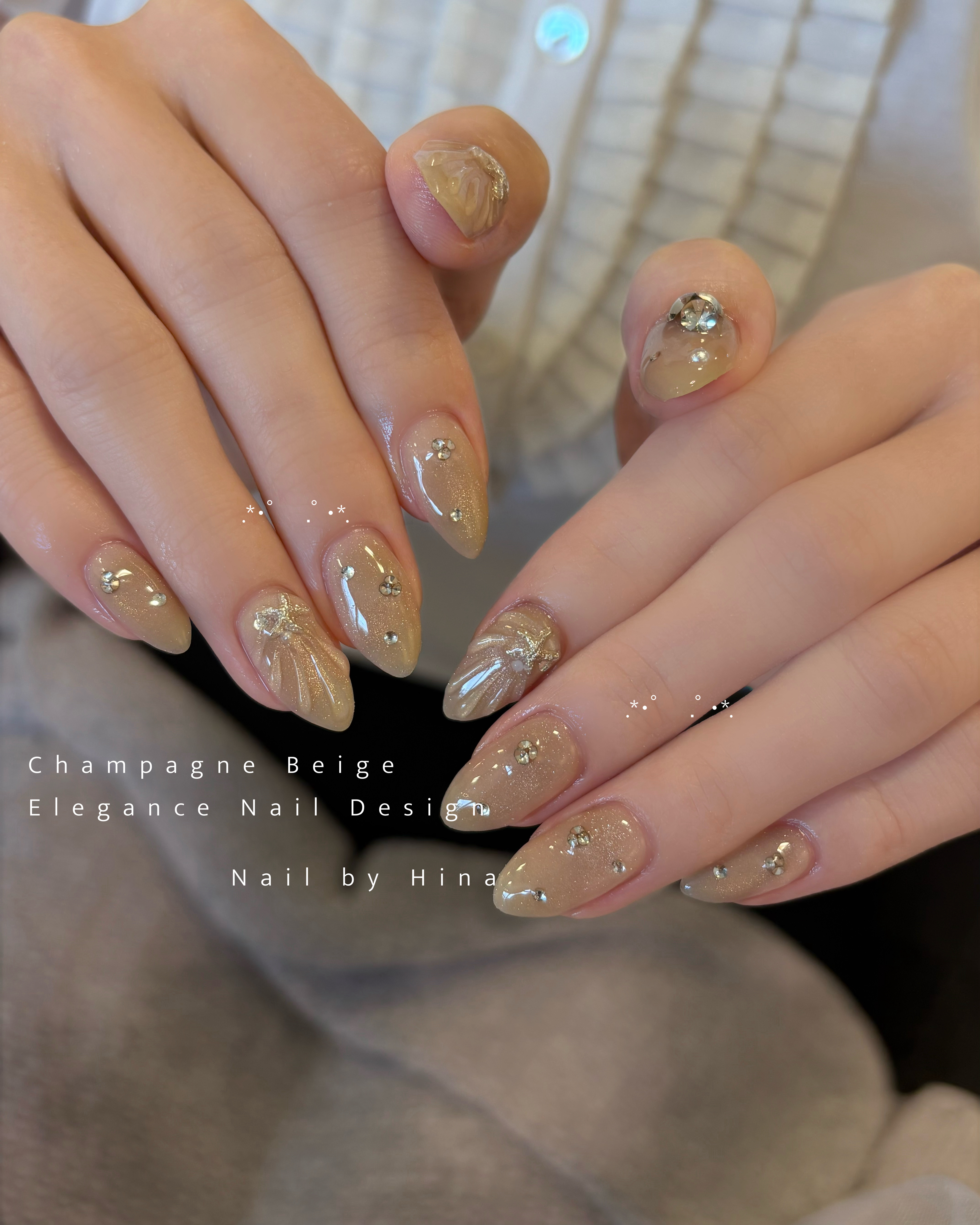 hina._trunail