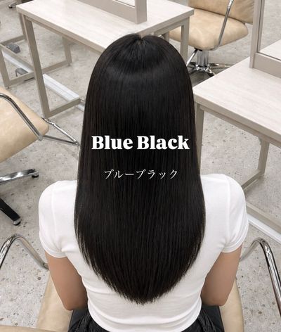 縮毛矯正単品