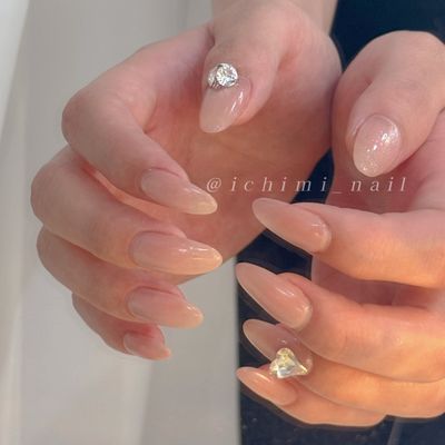 【平日限定】オフ込美フォルムワンカラー ¥6600