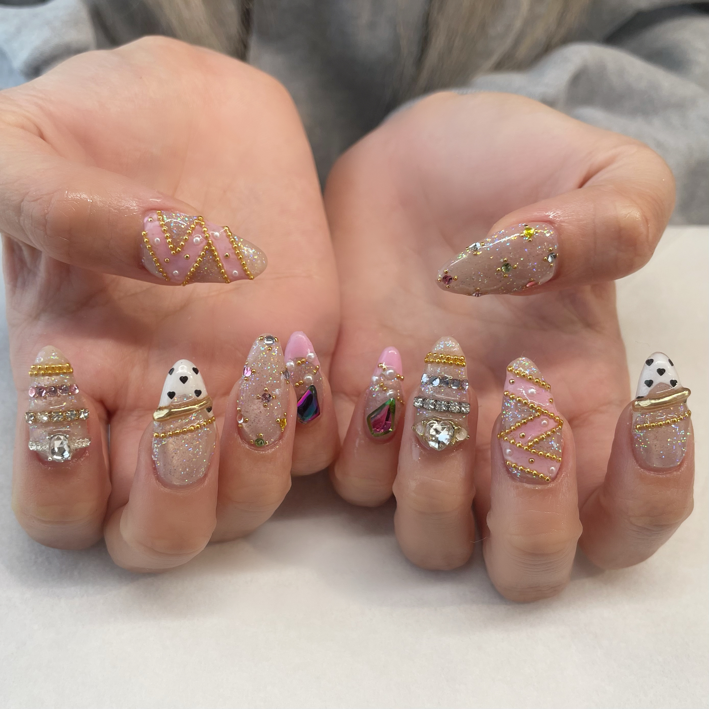 SAKI.m