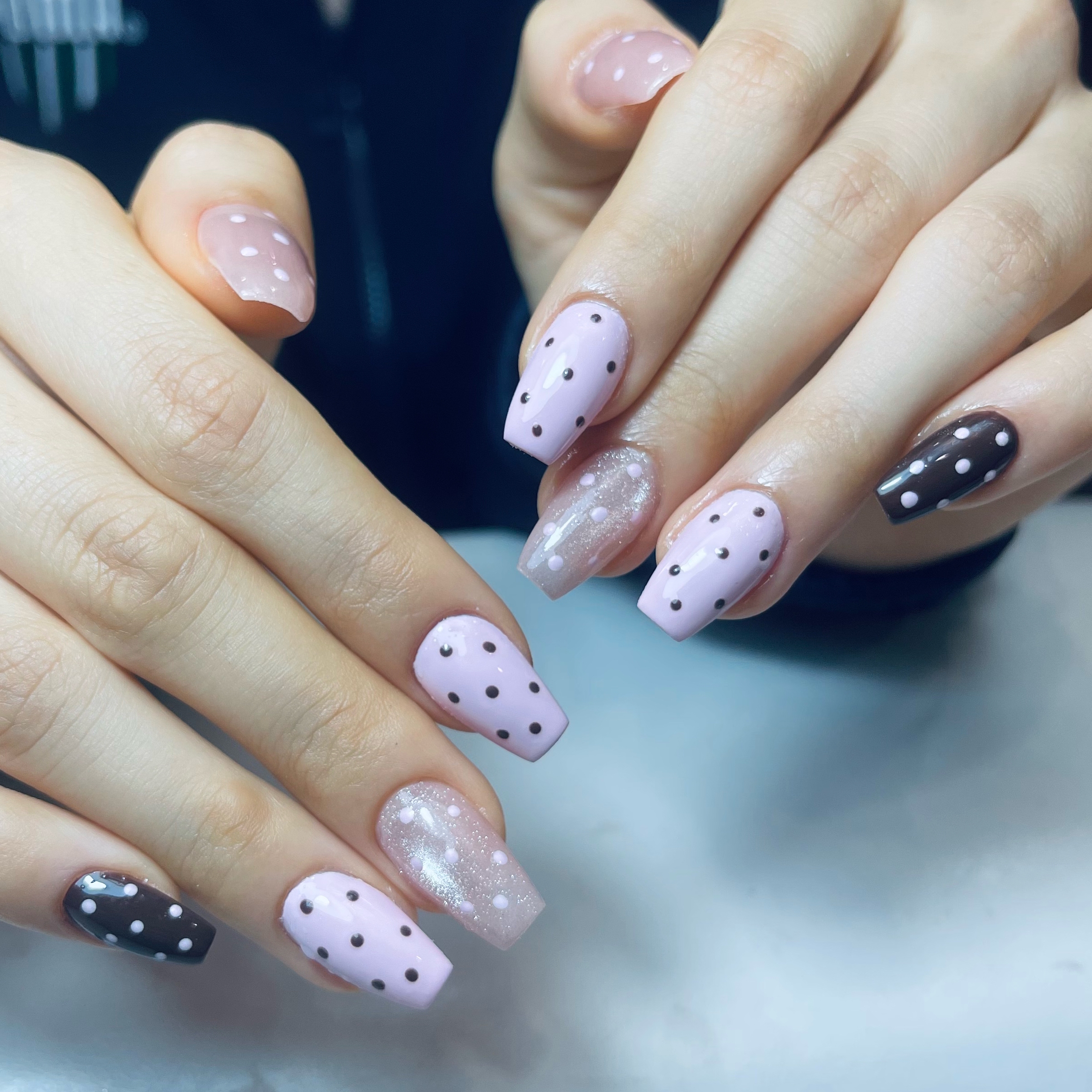 lisanail_modelnail
