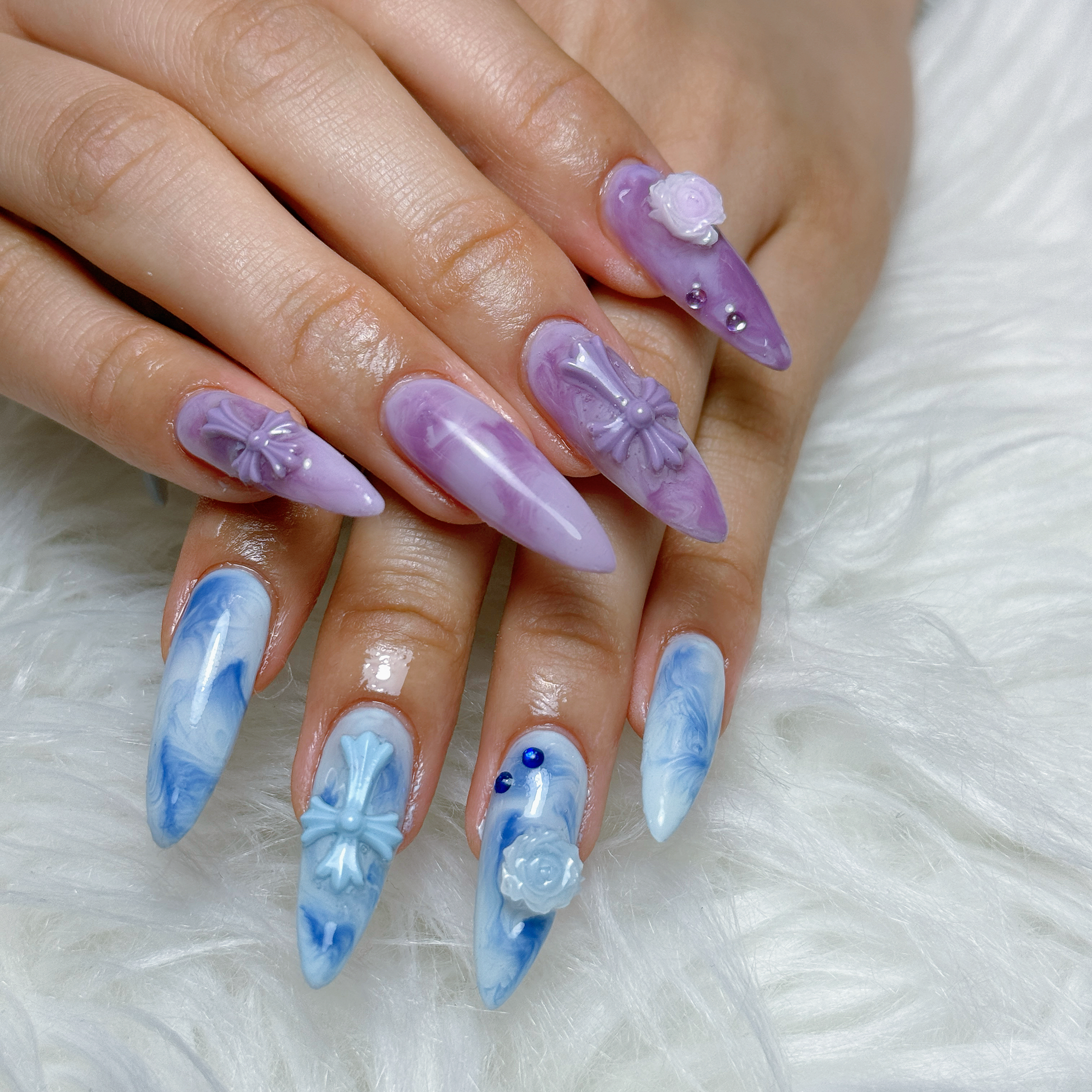 Haru_nail2702