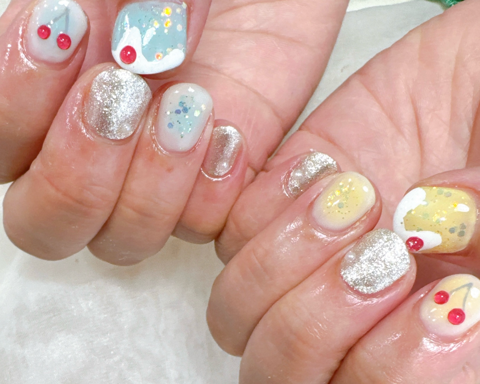 orica_nail_NAGOYA