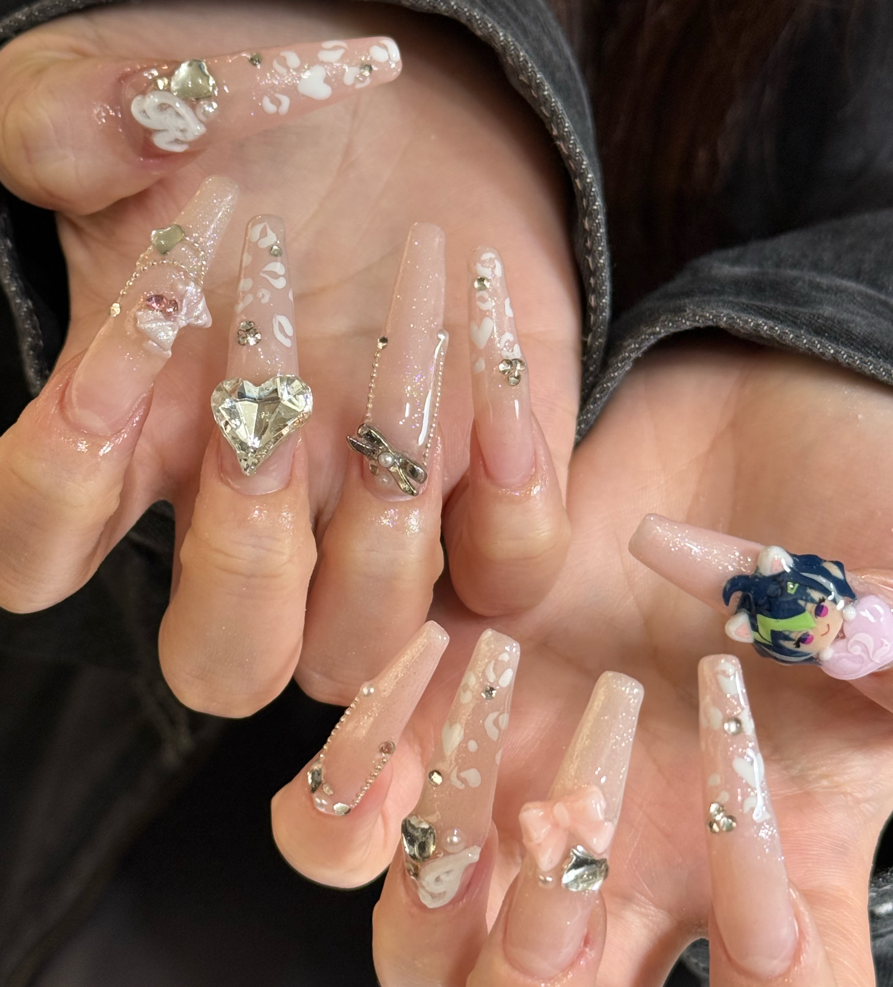 Rina_lucienailSalon