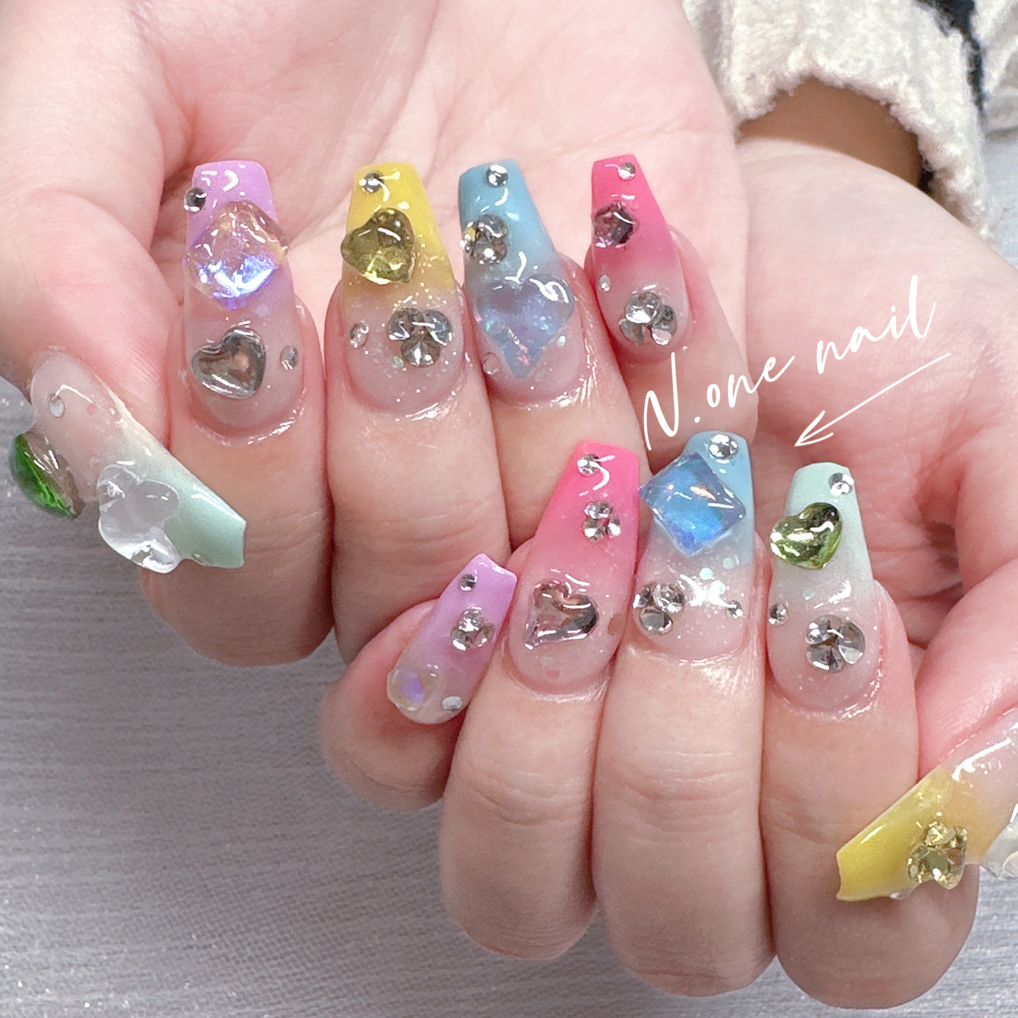 N.one.Rina