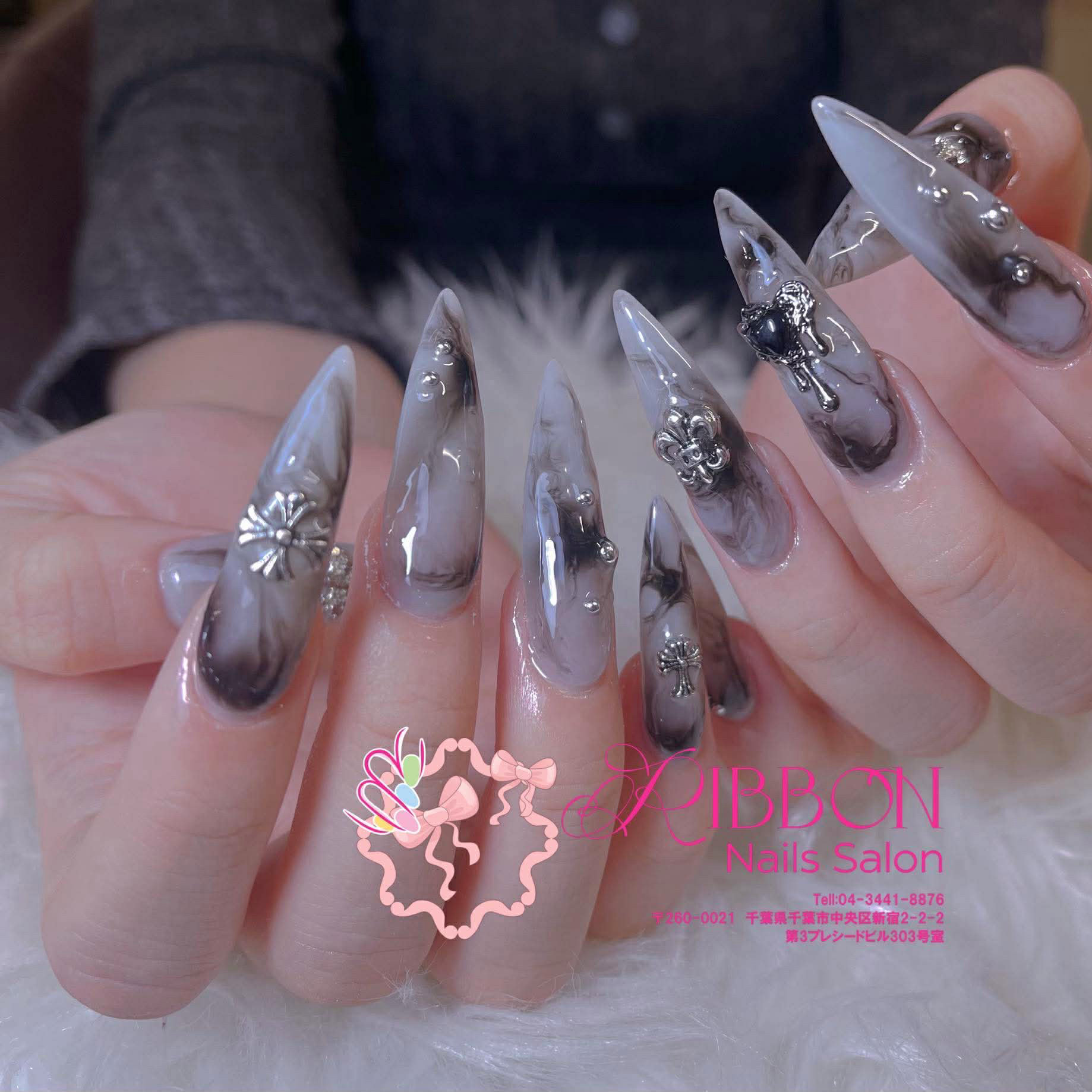 YUKI97_NAIL
